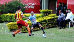 Foto de la galería: Crucero del Norte 3-Boca Unidos 0