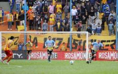 Foto de la galería: Crucero del Norte 3-Boca Unidos 0