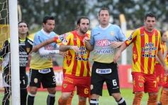 Foto de la galería: Crucero del Norte 3-Boca Unidos 0