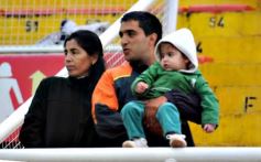 Foto de la galería: Crucero del Norte 3-Boca Unidos 0