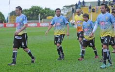 Foto de la galería: Crucero del Norte 3-Boca Unidos 0