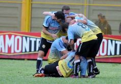 Foto de la galería: Crucero del Norte 3-Boca Unidos 0