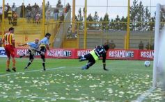 Foto de la galería: Crucero del Norte 3-Boca Unidos 0