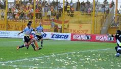 Foto de la galería: Crucero del Norte 3-Boca Unidos 0
