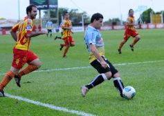 Foto de la galería: Crucero del Norte 3-Boca Unidos 0