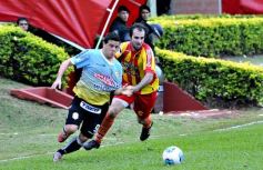 Foto de la galería: Crucero del Norte 3-Boca Unidos 0