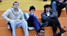 Foto de la galería: Crucero del Norte 3-Boca Unidos 0