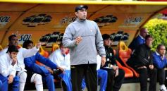 Foto de la galería: Crucero del Norte 3-Boca Unidos 0