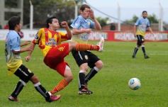 Foto de la galería: Crucero del Norte 3-Boca Unidos 0