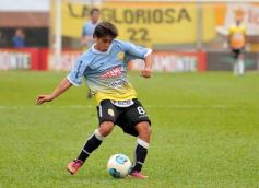 Foto de la galería: Crucero del Norte 3-Boca Unidos 0