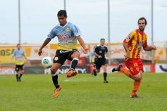 Foto de la galería: Crucero del Norte 3-Boca Unidos 0