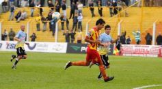 Foto de la galería: Crucero del Norte 3-Boca Unidos 0