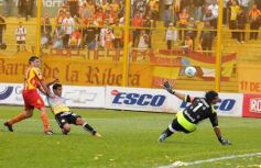 Foto de la galería: Crucero del Norte 3-Boca Unidos 0