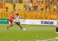 Foto de la galería: Crucero del Norte 3-Boca Unidos 0