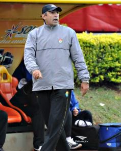 Foto de la galería: Crucero del Norte 3-Boca Unidos 0