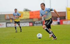 Foto de la galería: Crucero del Norte 3-Boca Unidos 0