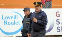 Foto de la galería: Crucero del Norte 3-Boca Unidos 0