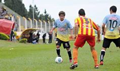 Foto de la galería: Crucero del Norte 3-Boca Unidos 0