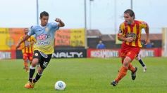 Foto de la galería: Crucero del Norte 3-Boca Unidos 0