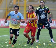 Foto de la galería: Crucero del Norte 3-Boca Unidos 0