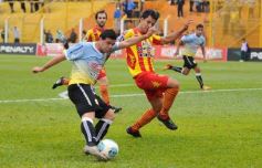 Foto de la galería: Crucero del Norte 3-Boca Unidos 0