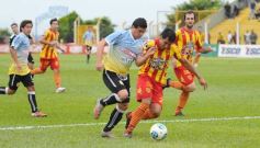 Foto de la galería: Crucero del Norte 3-Boca Unidos 0