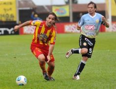 Foto de la galería: Crucero del Norte 3-Boca Unidos 0