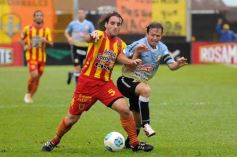 Foto de la galería: Crucero del Norte 3-Boca Unidos 0