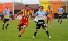 Foto de la galería: Crucero del Norte 3-Boca Unidos 0