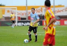 Foto de la galería: Crucero del Norte 3-Boca Unidos 0