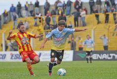 Foto de la galería: Crucero del Norte 3-Boca Unidos 0