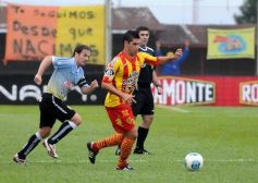 Foto de la galería: Crucero del Norte 3-Boca Unidos 0