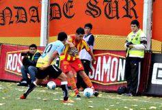 Foto de la galería: Crucero del Norte 3-Boca Unidos 0