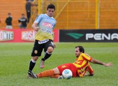 Foto de la galería: Crucero del Norte 3-Boca Unidos 0