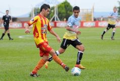 Foto de la galería: Crucero del Norte 3-Boca Unidos 0