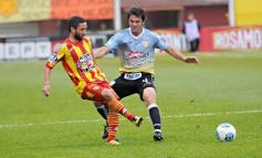 Foto de la galería: Crucero del Norte 3-Boca Unidos 0