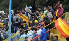 Foto de la galería: Crucero del Norte 3-Boca Unidos 0