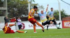 Foto de la galería: Crucero del Norte 3-Boca Unidos 0