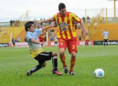 Foto de la galería: Crucero del Norte 3-Boca Unidos 0