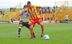 Foto de la galería: Crucero del Norte 3-Boca Unidos 0