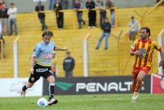 Foto de la galería: Crucero del Norte 3-Boca Unidos 0