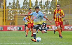 Foto de la galería: Crucero del Norte 3-Boca Unidos 0