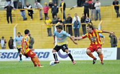 Foto de la galería: Crucero del Norte 3-Boca Unidos 0