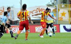 Foto de la galería: Crucero del Norte 3-Boca Unidos 0