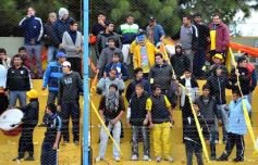 Foto de la galería: Crucero del Norte 3-Boca Unidos 0