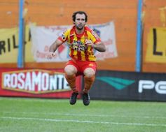 Foto de la galería: Crucero del Norte 3-Boca Unidos 0