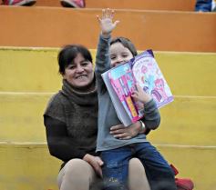 Foto de la galería: Crucero del Norte 3-Boca Unidos 0