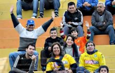 Foto de la galería: Crucero del Norte 3-Boca Unidos 0