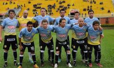 Foto de la galería: Crucero del Norte 3-Boca Unidos 0