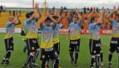 Foto de la galería: Crucero del Norte 3-Boca Unidos 0